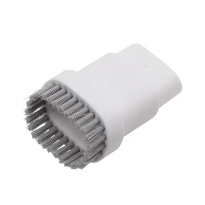 2 stücke Drahtlose Handheld Staubsauger Lange Kurze Haarbürste Kits Auto Vakuum Ersatz Pinsel für mi Mijia SSXCQ01XY Zubehör Image