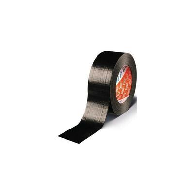 Gewebeband Universal duct tape 4613 schwarz Länge 50 m Breite 48 mm