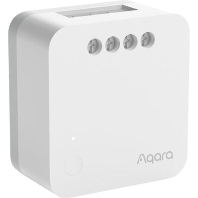 Xiaomi - Aqara Steuerungsmodul SSM-U02 Weiß Apple HomeKit