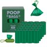 New Environmentally Friendly And Biodegradable Dog Fecal Bag Dispenser Environmentally Friendly And Biodegradable Fecal Bag Pet Garbage Bag