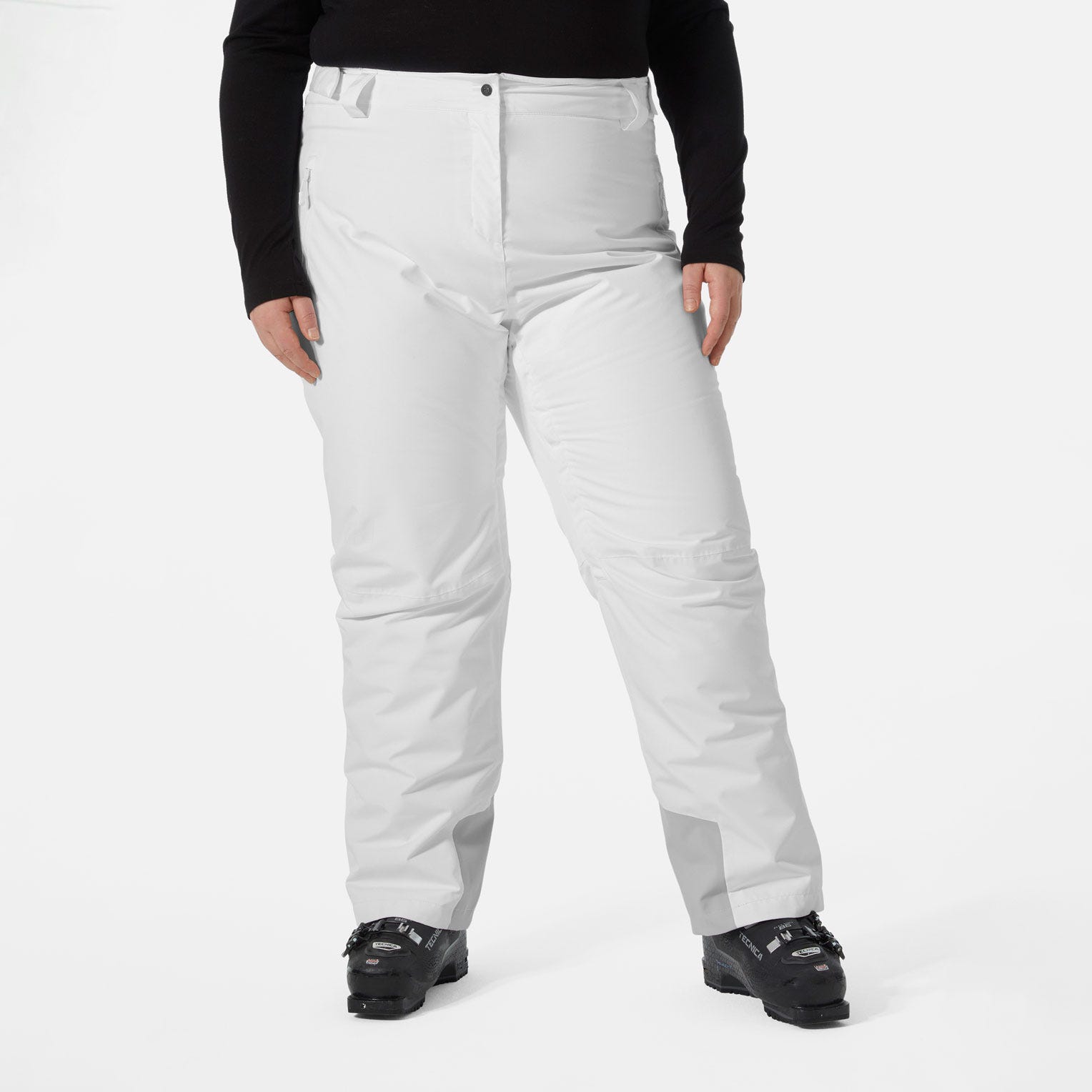 Helly Hansen Damen Legendary Plus Isolierte Skihose 2X Image