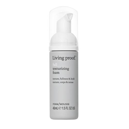 Living Proof - full Texturizing Foam Schaumfestiger 45 ml Damen