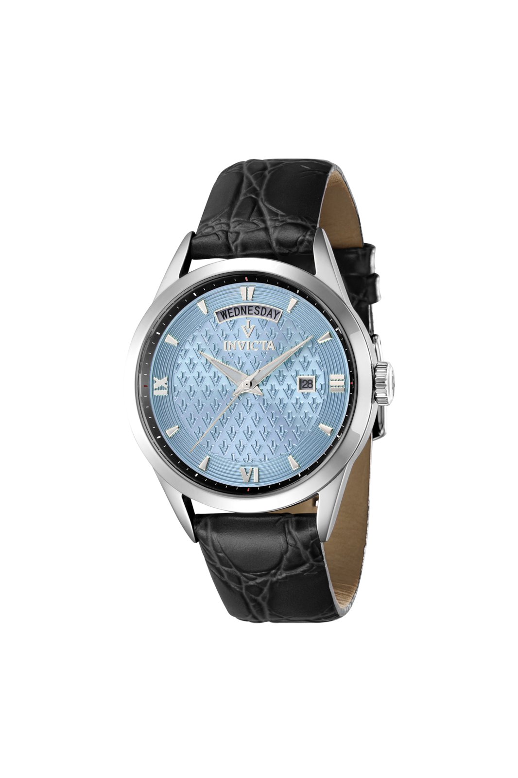 Invicta Vintage 44260 uhr - 40mm Image