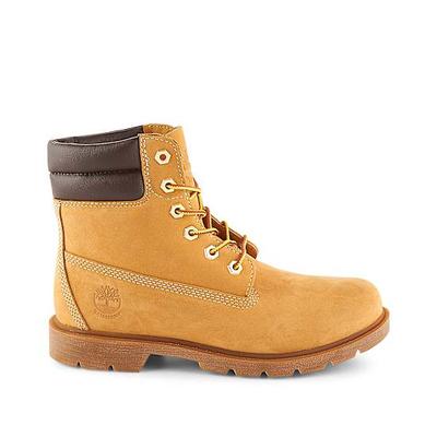 Timberland Womens Linden Woods Lace-Up Boot
