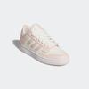 Sneaker ADIDAS SPORTSWEAR, Gr. 38,5, rosa (wonder quartz, cloud weiß, cloud weiß), Leder, Synthetik, sportlich, Schuhe