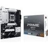 ASUS Mainboard "PRIME X870-P", silber (schwarz, silber), B:35,70cm H:7,00cm T:27,30cm, Mainboards