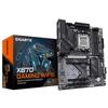 GIGABYTE Mainboard "X870 GAMING WIFI6 Mainboard - Unterstützt AMD Ryzen 9000 CPUs, 8+2+2 P", eh13, B:8,10cm H:27,10cm T:33,50cm, Mainboards