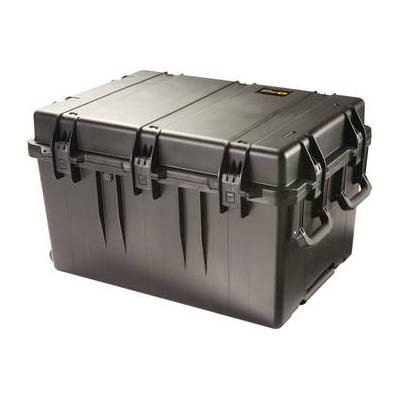 Pelican Used iM3075 Storm Trak Case without Foam (Black) IM3075-00000