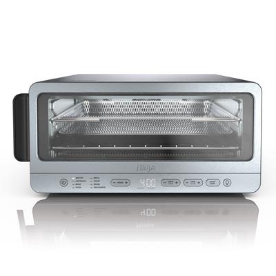 Ninja Flip Toaster Oven and Air Fryer