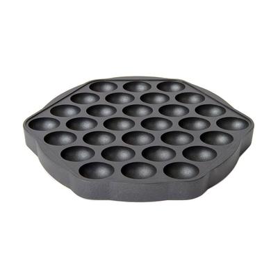 Sephra 14023-A Replacement Bubble Waffle Plates for Sephra Waffle Bakers