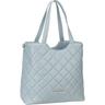 Valentino by Mario Valentino Shopper Damen grau, ONE SIZE