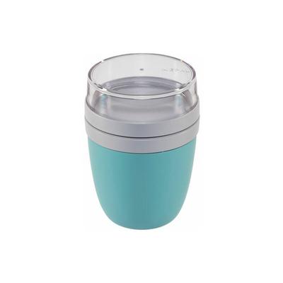 Lunchpot Ellipse, Nordic Green - Mepal