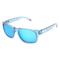 Oakley OJ9014 Kinder-Sonnenbrille Vollrand Eckig Kunststoff-Gestell, blau