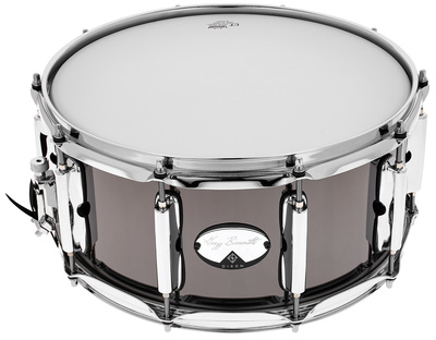 Dixon 14"x6.5" Gregg Bissonette Sig.