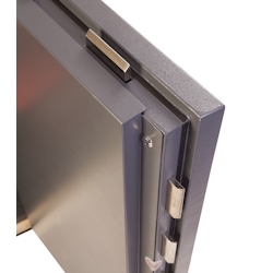 Phoenix Safe Phoenix Planet HS6071K Sicherheitstresor Image