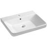 Thalie - Meuble-lavabo 60x46 cm, blanc TH11060 - Sapho