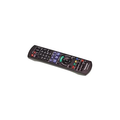 Panasonic N2QAYB000780 Fernbedienung für DMR-HWT130EB Festplattenrecorder Image