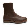 Bisgaard - Kid's Nicola Lamb - Winterschuhe 36 | EU 36 braun