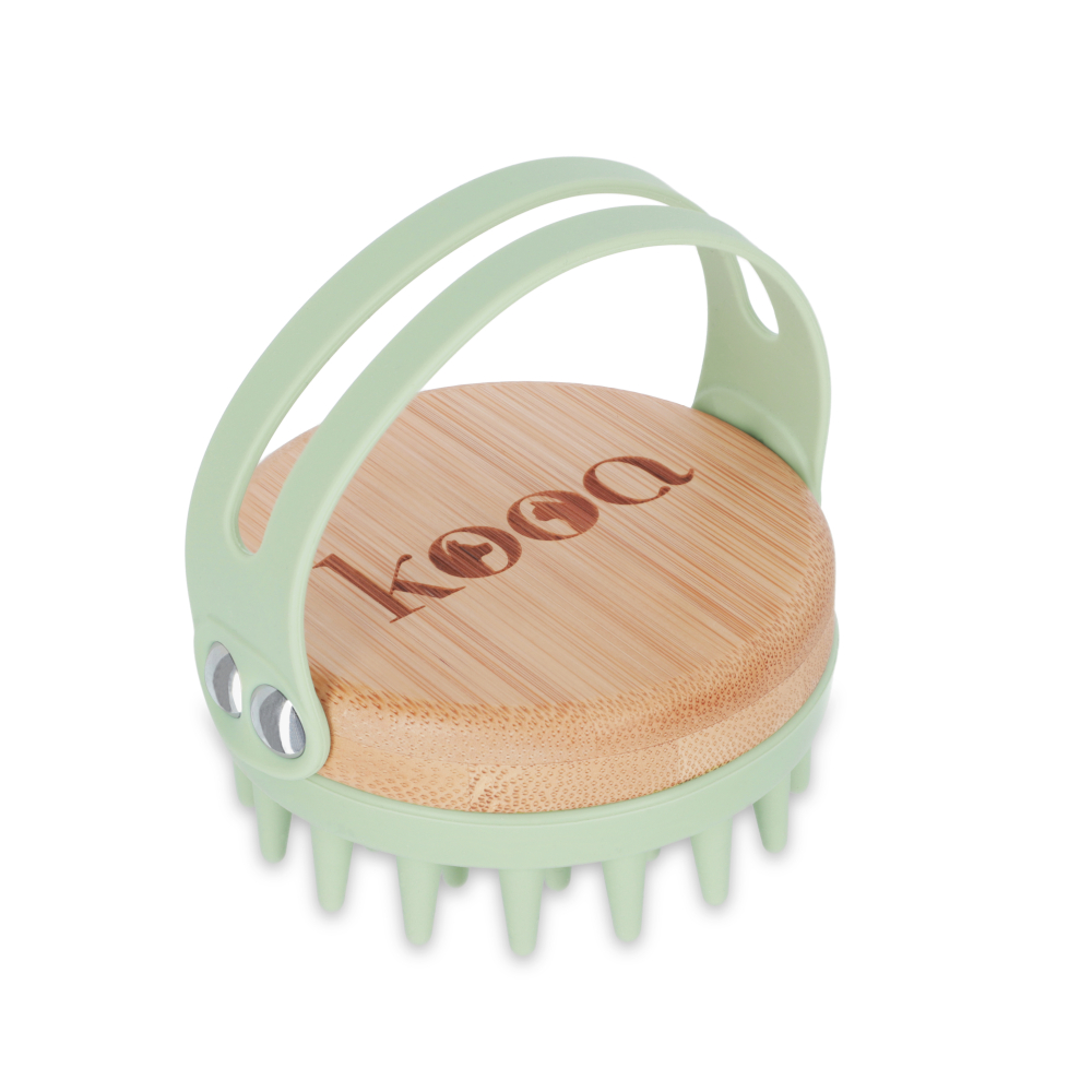 Ø7x4cm kooa Massage Brush for Cats