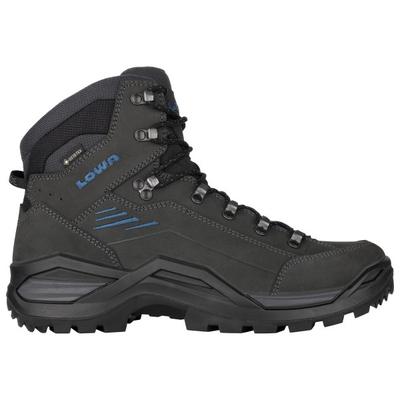 Lowa - Renegade Evo GTX Mid - Wanderschuhe 44 | EU 44 grau/schwarz Image