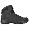 Lowa - Renegade Evo GTX Mid - Wanderschuhe UK 14 | EU 49,5 grau/schwarz
