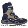 Lowa - Kid's Milo Evo GTX Hi Junior - Winterschuhe 40 | EU 40 blau