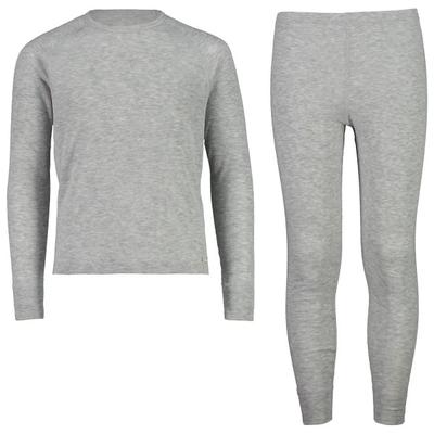 CMP - Kid's Set (Sweat And Pant) - Skiunterwäsche Gr 152 grau Image