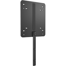 HP B550 PC Mounting Bracket Image