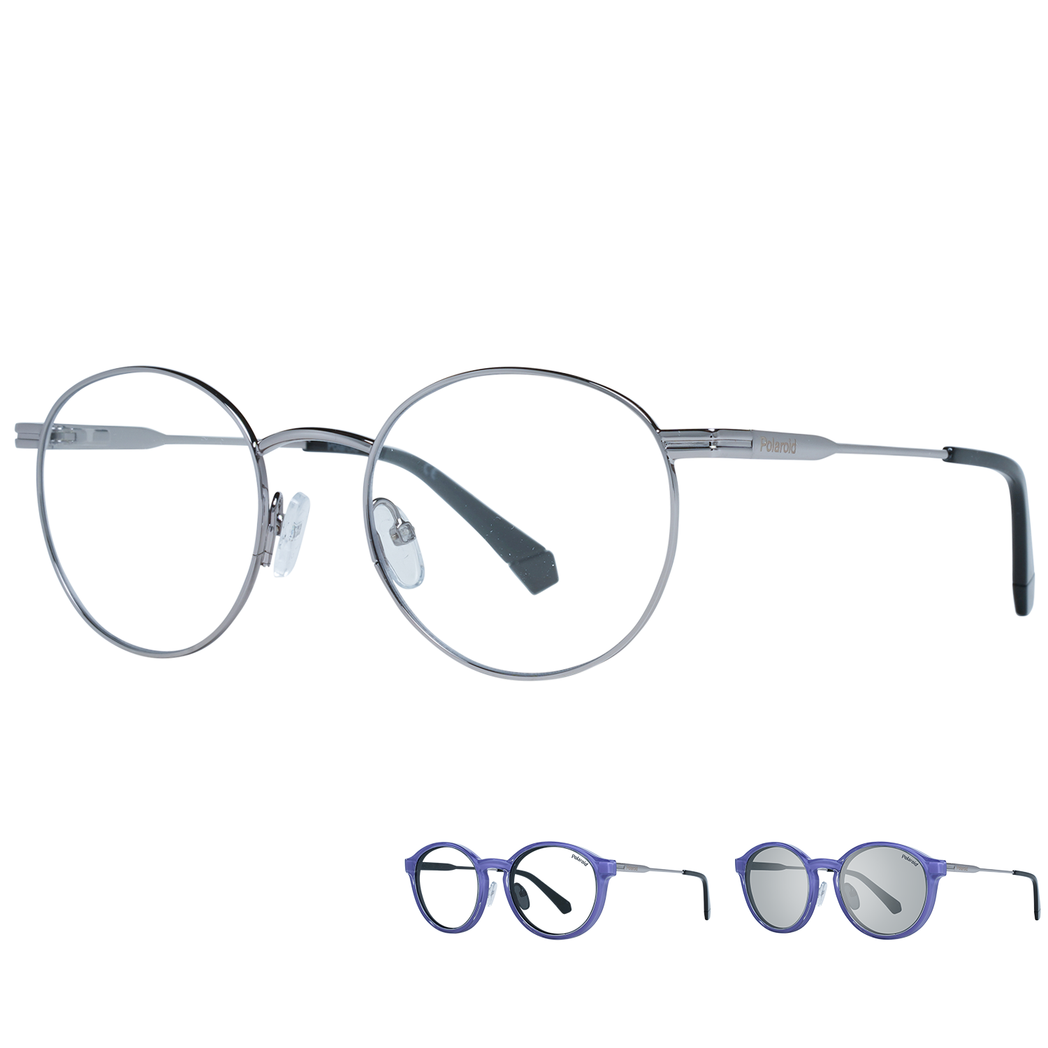 Polaroid Lunettes PLD 6132/CS 6LB/M9 51 Image