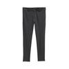 TOM TAILOR DENIM Herren Slim Jersey Chino, grau, Uni, Gr. XS