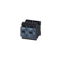 Gruppo Contattore Di Inversione, Ac-3E/Ac-3, 25 A, 11 Kw / 400 V, 3 Poli, 24 V Ca