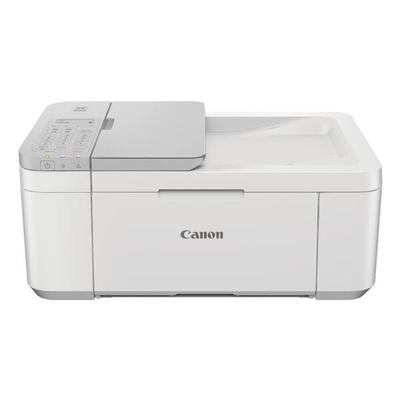 Canon Multifunktionsdrucker »PIXMA TR4756i« weiß, 43.5x18.9x29.5 cm