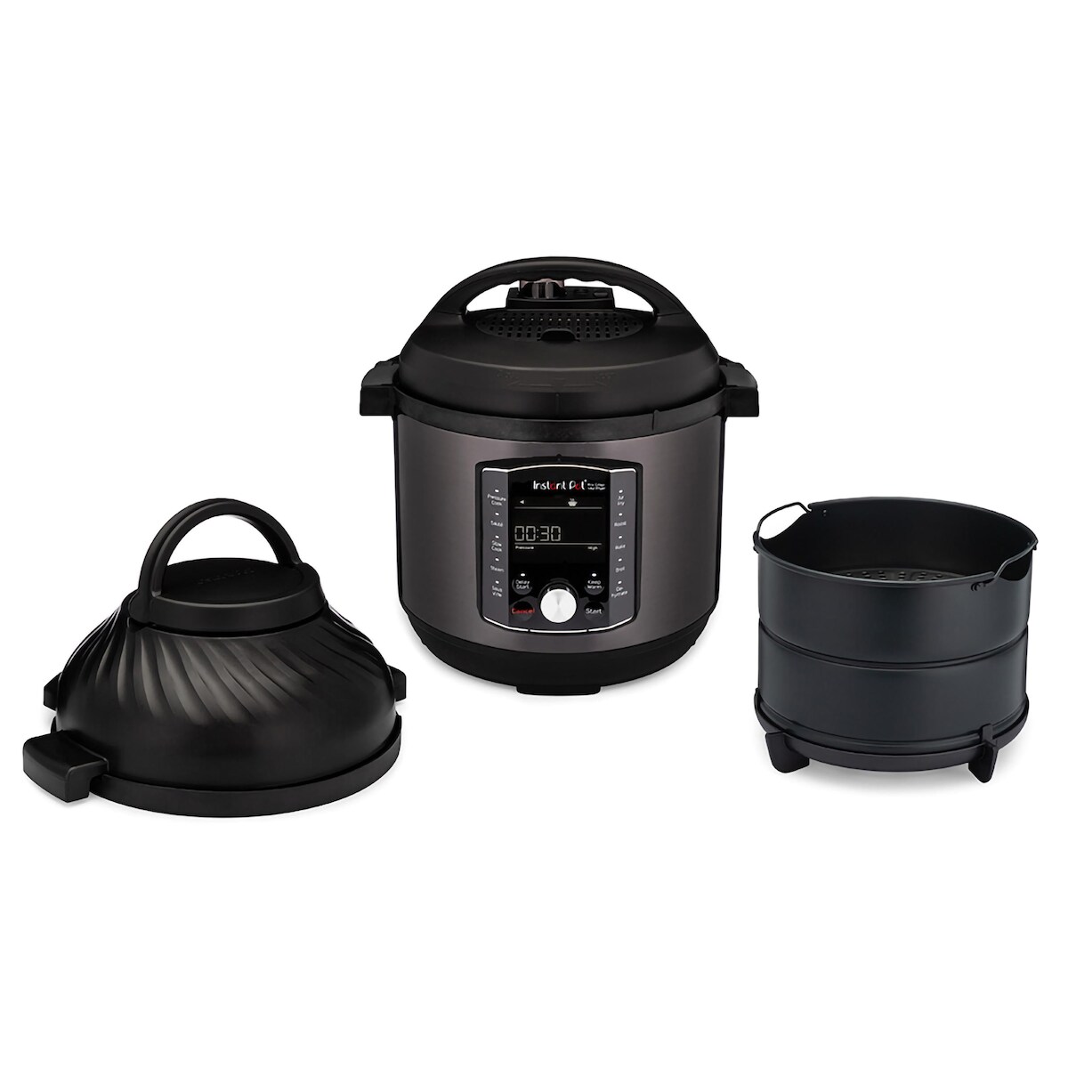 Instant Pot Multicooker XL Rio 7,1L Image