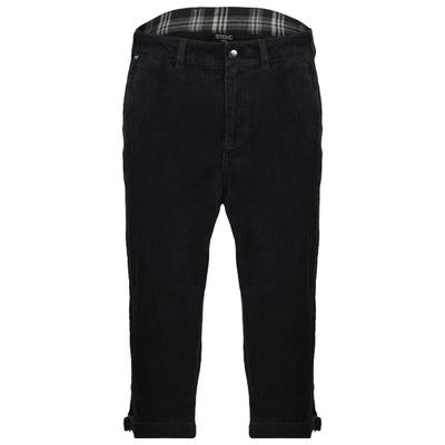Stoic - KvikkjokkSt. II Knickerbocker - Freizeithose Gr 3XL schwarz