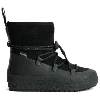 Tretorn - Kid's Aspa Hybrid - Winterschuhe 29 | EU 29 schwarz Image