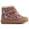 WHEAT - Kid's Winterboot Daxi Tex - Winterschuhe 25 | EU 25 braun
