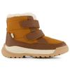 WHEAT - Kid's Winterboot Millas Tex - Winterschuhe 33 | EU 33 braun/beige