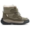 WHEAT - Kid's Winterboot Millas Tex - Winterschuhe 34 | EU 34 braun