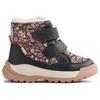 WHEAT - Kid's Winterboot Millas Tex - Winterschuhe 34 | EU 34 braun
