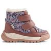 WHEAT - Kid's Winterboot Millas Tex - Winterschuhe 34 | EU 34 braun