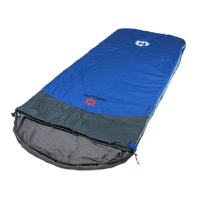 Hotcore R-100 Sleeping Bag Blue 90in x 34in R-100 BL