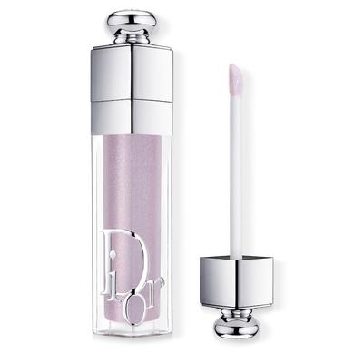 DIOR Dior Addict Lip Maximizer Lipgloss 072 Celestial Purple 1 ml Grau Image