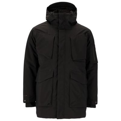 Whistler - Graysville Parka W-Pro 10000 - Parka Gr S schwarz Image
