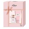 S.Oliver - s.Oliver For Her Duo Set Profumi donna 1 pieces female