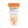 Carbon Theory - Vitamin C & Caffeine Facial Cleansing Gel Crema viso 100 ml unisex