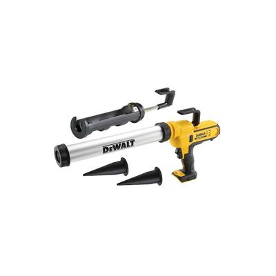 Xr 18V Spachtelpistole – Ohne Akku oder Ladegerät – langes Rohr – DCE581N-XJ - Dewalt Image