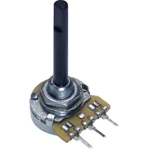 Potentiometer Service - 9600 9600 Dreh-Potentiometer Mono 0.25 w 220 ω 1 St.