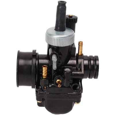Für Dellorto 19mm Motorrad Vergaser Vergaser Ersatz für 2 Takt 50cc Scooter atv - Ej.life Image