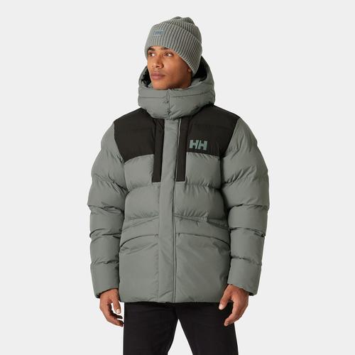 Helly Hansen Herren Explorer Pufferjacke M