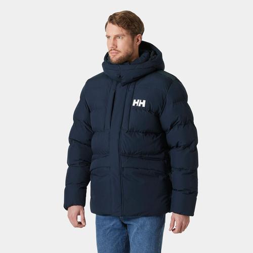 Helly Hansen Herren Explorer Pufferjacke M